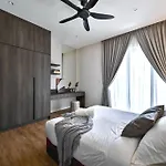 Oyo 90952 Quill Residences Kuala Lumpur By Oyo