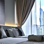 Oyo 90952 Quill Residences Kuala Lumpur By Oyo