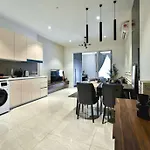 Oyo 90952 Quill Residences Kuala Lumpur By Oyo