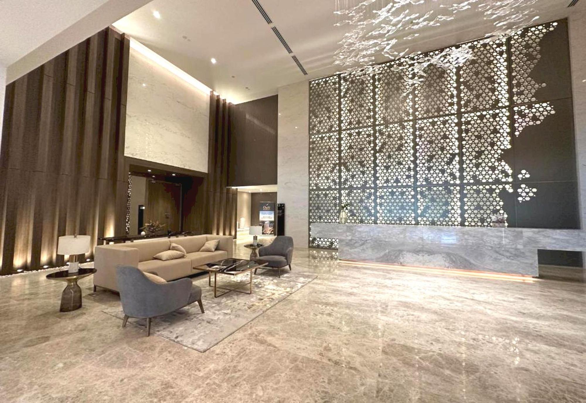 Oyo 90952 Quill Residences By Oyo Homestay *