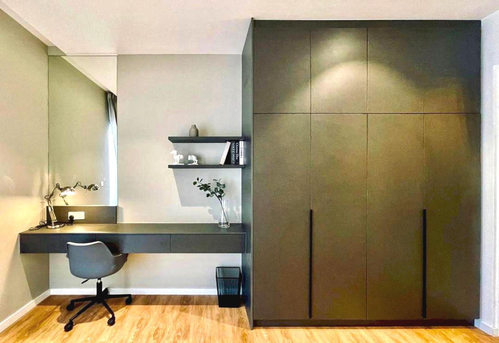 Oyo 90952 Quill Residences By Oyo Kuala Lumpur